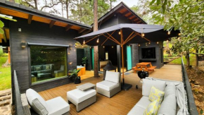 CHALET NORDICA